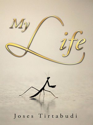 cover image of My Life